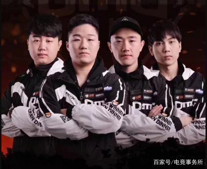 明星效应与